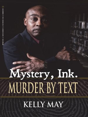 cover image of Murder By Text